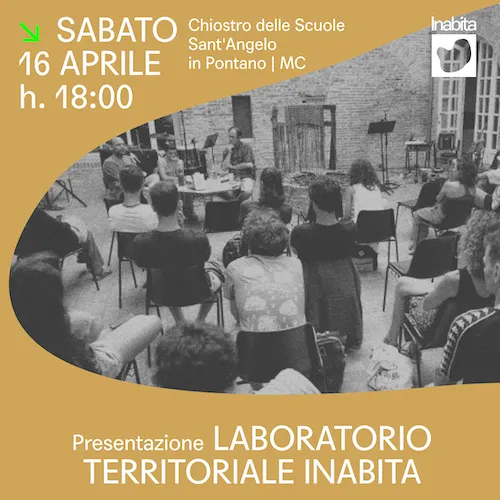 Nasce Inabita